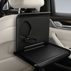 Складной столик для системы Travel & Comfort, черный Складной столик для системы Travel & Comfort, черный