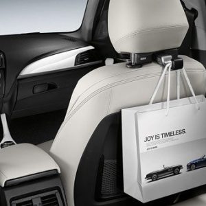 Универсальный крючок система Travel & Comfort Универсальный крючок система Travel & Comfort