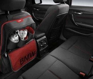 Карман на спинку сиденья BMW Sport Line Карман на спинку сиденья BMW Sport Line