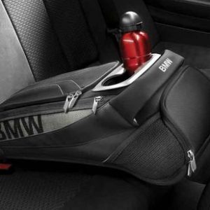 Сумка-подлокотник BMW Travel Bag Grey Сумка-подлокотник BMW Travel Bag Grey