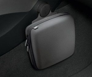 Многофункциональная сумка в салон Audi Многофункциональная сумка в салон Audi