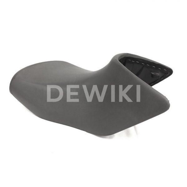 Сиденье BMW R 1200 GS 2003-2013 год, серое Сиденье BMW R 1200 GS 2003-2013 год, серое