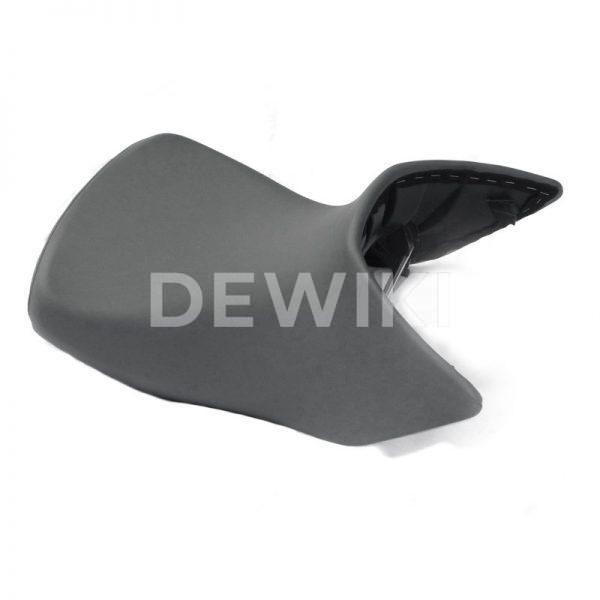 Низкое сиденье BMW R 1200 GS 2003-2013 год, серое Низкое сиденье BMW R 1200 GS 2003-2013 год, серое