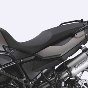 Низкое сиденье BMW F 650 / 700 / 800 GS 2007-2018 Низкое сиденье BMW F 650 / 700 / 800 GS 2007-2018