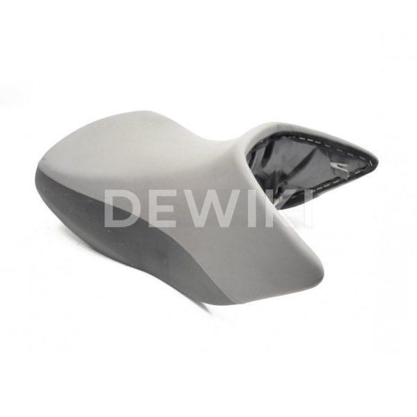 Сиденье BMW R 1200 GS / Adventure 2007-2014 год, черное / серое Сиденье BMW R 1200 GS / Adventure 2007-2014 год, черное / серое