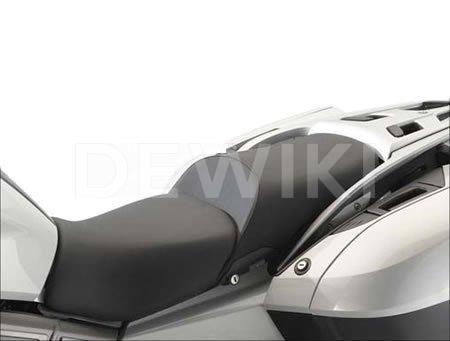 Высокое регулируемое по высоте сиденье водителя BMW K 1600 GT / GTL 2010-2018 год Высокое регулируемое по высоте сиденье водителя BMW K 1600 GT / GTL 2010-2018 год