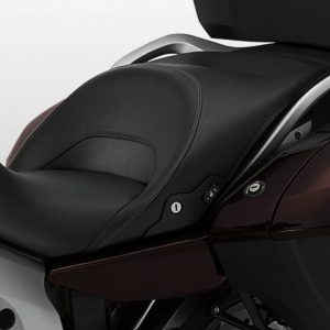 Односоставное сиденье BMW K 1600 GT / GTL 2010-2018 год, 780 мм Односоставное сиденье BMW K 1600 GT / GTL 2010-2018 год, 780 мм