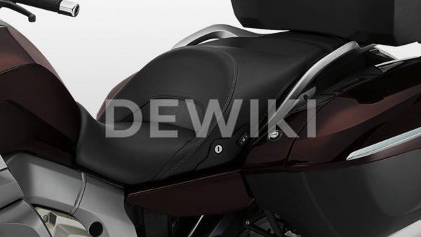 Односоставное сиденье BMW K 1600 GT / GTL 2010-2018 год, 780 мм Односоставное сиденье BMW K 1600 GT / GTL 2010-2018 год, 780 мм