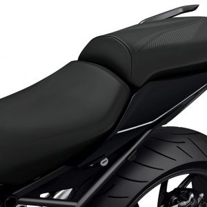 Комфортное пассажирское сиденье BMW R 1200 / 1250 / R / RS Комфортное пассажирское сиденье BMW R 1200 / 1250 / R / RS