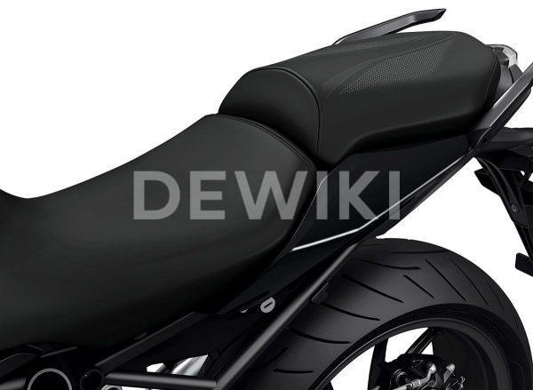 Комфортное пассажирское сиденье BMW R 1200 / 1250 / R / RS Комфортное пассажирское сиденье BMW R 1200 / 1250 / R / RS