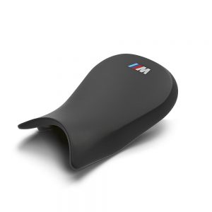 Спортивное сиденье M BMW S 1000 RR с 2018 года, высокое Спортивное сиденье M BMW S 1000 RR с 2018 года, высокое