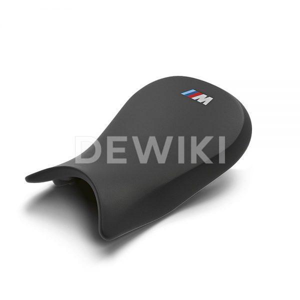 Спортивное сиденье M BMW S 1000 RR с 2018 года, высокое Спортивное сиденье M BMW S 1000 RR с 2018 года, высокое
