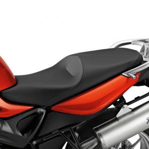 Комфортное сиденье BMW F 800 GT / R 2012-2017 год Комфортное сиденье BMW F 800 GT / R 2012-2017 год