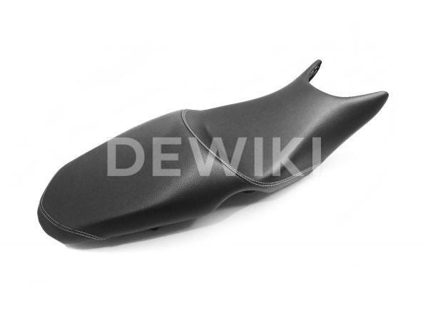 Комфортное сиденье BMW F 800 GT / R 2012-2017 год Комфортное сиденье BMW F 800 GT / R 2012-2017 год