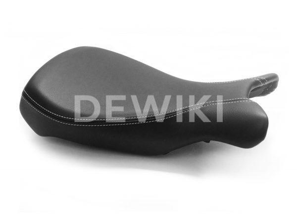 Водительское сиденье BMW R nineT 2013-2018 год, не для Racer и Pure