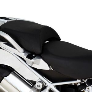 Низкое сиденье водителя BMW R 1200 GS / Adventure 2016-2019 год, черное Низкое сиденье водителя BMW R 1200 GS / Adventure 2016-2019 год, черное