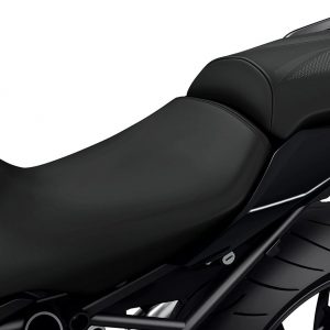 Низкое сиденье водителя BMW R 1200 / 1250 / R / RS Низкое сиденье водителя BMW R 1200 / 1250 / R / RS