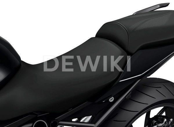 Низкое сиденье водителя BMW R 1200 / 1250 / R / RS Низкое сиденье водителя BMW R 1200 / 1250 / R / RS