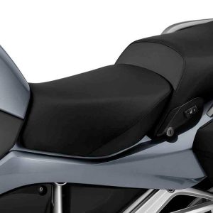 Высокое сиденье водителя с обогревом BMW R 1200 RT 2013-2018 год Высокое сиденье водителя с обогревом BMW R 1200 RT 2013-2018 год