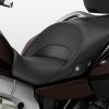 Высокое односоставное сиденье BMW K 1600 GT / GTL 2010-2018 год, 810 мм