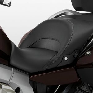 Высокое односоставное сиденье BMW K 1600 GT / GTL 2010-2018 год, 810 мм Высокое односоставное сиденье BMW K 1600 GT / GTL 2010-2018 год, 810 мм