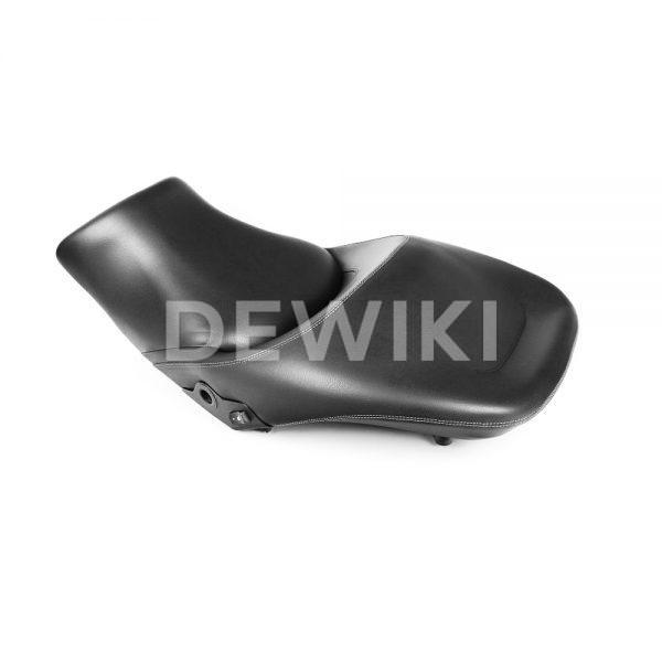 Высокое односоставное сиденье BMW K 1600 GT / GTL 2010-2018 год, 810 мм Высокое односоставное сиденье BMW K 1600 GT / GTL 2010-2018 год, 810 мм