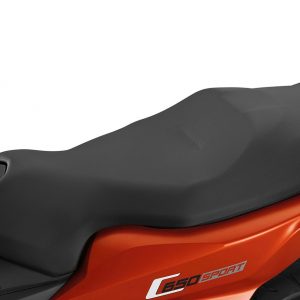 Низкое сиденье BMW C 600 / 650 Sport 2011-2018 год Низкое сиденье BMW C 600 / 650 Sport 2011-2018 год