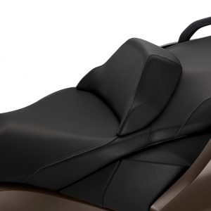 Низкое сиденье BMW C 650 GT 2015-2018 Низкое сиденье BMW C 650 GT 2015-2018