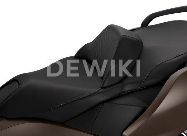 Низкое сиденье BMW C 650 GT 2015-2018 Низкое сиденье BMW C 650 GT 2015-2018