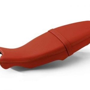 Низкое сиденье BMW R nineT Urban G/S 2016-2019 год, красное Низкое сиденье BMW R nineT Urban G/S 2016-2019 год, красное