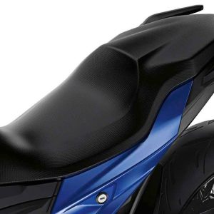 Низкое сиденье BMW F 900 R/ XR Низкое сиденье BMW F 900 R/ XR