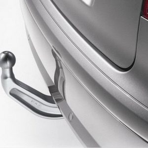 Тягово-сцепное устройство съемное Audi A3 (8V) без подготовки Тягово-сцепное устройство съемное Audi A3 (8V) без подготовки