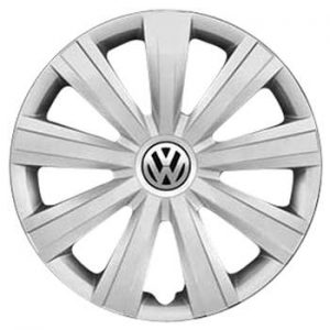 Колёсный колпак R15 Volkswagen, High Chrome