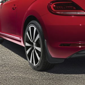 Брызговики передние Volkswagen Beetle (5C)