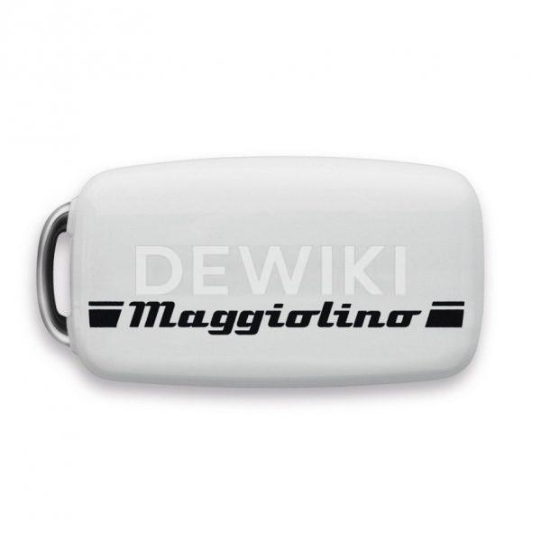 Футляр для ключа Volkswagen, трехкнопочный ключ Футляр для ключа Volkswagen, трехкнопочный ключ