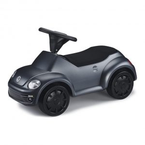 Детский автомобиль Volkswagen Junior Beetle, Anthracite Детский автомобиль Volkswagen Junior Beetle, Anthracite