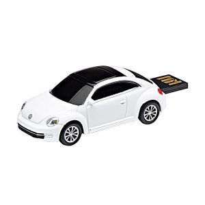 USB флешка Volkswagen Beetle 4Gb USB флешка Volkswagen Beetle 4Gb