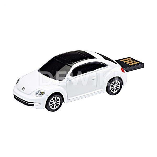 USB флешка Volkswagen Beetle 4Gb USB флешка Volkswagen Beetle 4Gb
