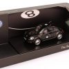 Модель в миниатюре 1:43 Volkswagen Beetle Eight Ball Edition, Deep Black