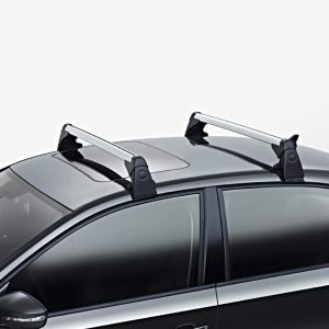 Багажные дуги Volkswagen Jetta 6 Багажные дуги Volkswagen Jetta 6