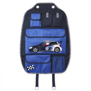 Детская сумка на спинку сиденья Volkswagen Детская сумка на спинку сиденья Volkswagen