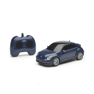 Модель на радиоуправлении Volkswagen Beetle, Blue