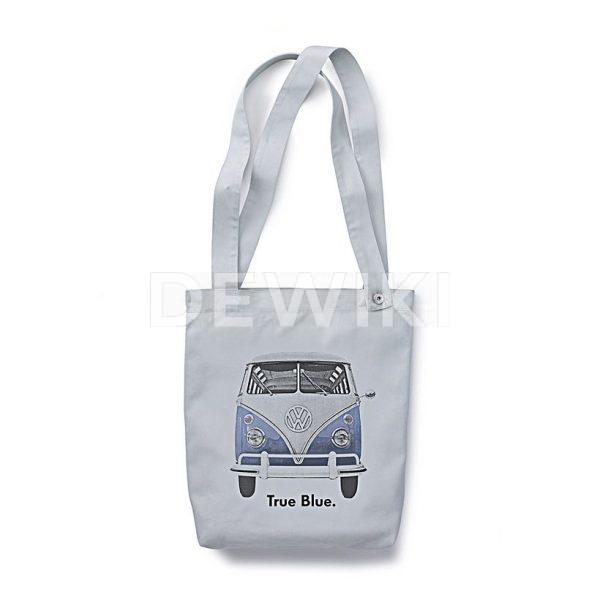 Пляжная сумка Volkswagen T1 Пляжная сумка Volkswagen T1