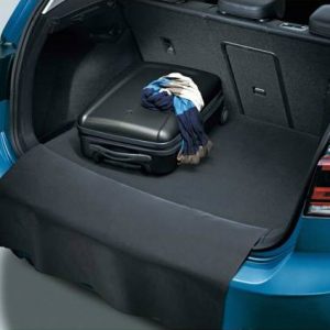Коврик багажника двухсторонний VW Golf 7