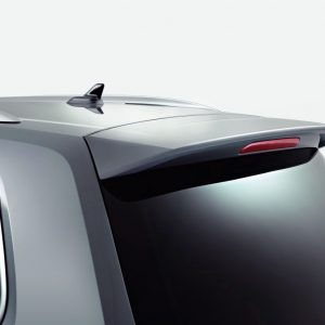 Спойлер крышки багажника Volkswagen Golf 7 Спойлер крышки багажника Volkswagen Golf 7