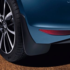 Брызговики задние Volkswagen Golf 7 Брызговики задние Volkswagen Golf 7