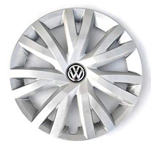Колёсный колпак R16 Volkswagen Golf, Silver Колёсный колпак R16 Volkswagen Golf, Silver