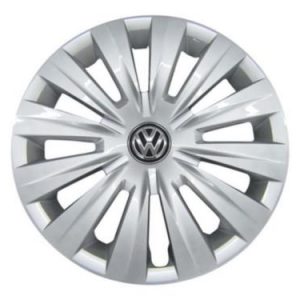 Колёсный колпак R15 Volkswagen Golf, Silver Колёсный колпак R15 Volkswagen Golf, Silver