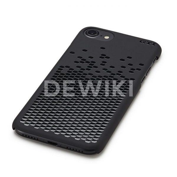Крышка для iPhone 6 Volkswagen GTI Крышка для iPhone 6 Volkswagen GTI