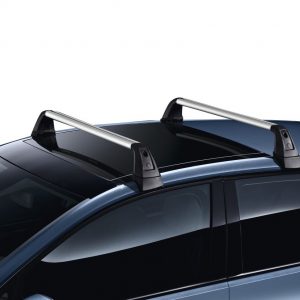 Багажные дуги Volkswagen Golf 7 (2-дверный) Багажные дуги Volkswagen Golf 7 (2-дверный)